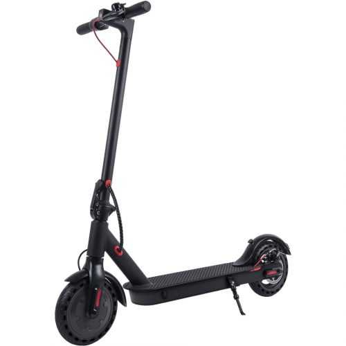 Sencor Scooter One 2020 elektrická koloběžka