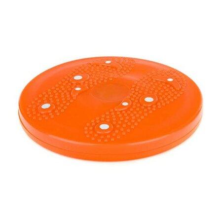 Sportwell Rotační disk s magnetem