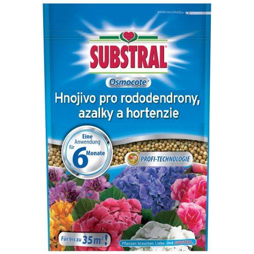 Substral Osmocote hnojivo pro rododendrony