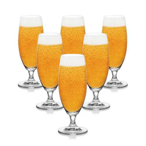 TESCOMA sklenice na pivo CREMA 300 ml