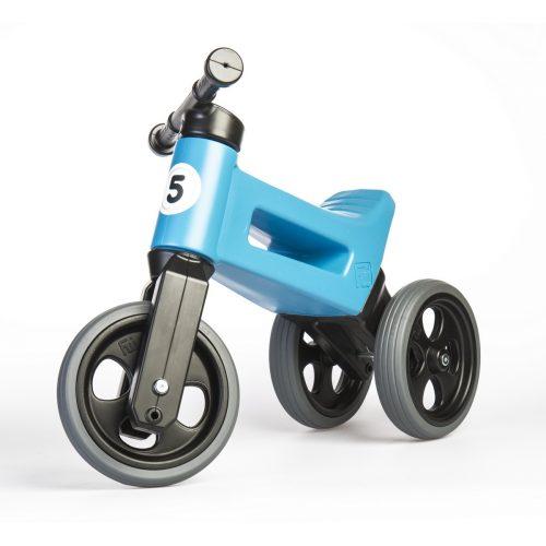 Teddies Odrážedlo Funny wheels Rider Sport 2v1