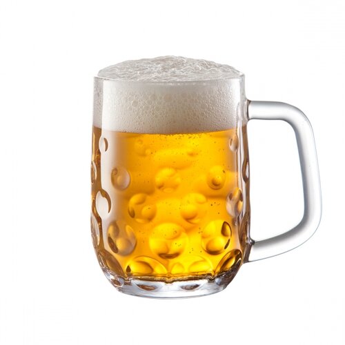 Tescoma Půllitr myBEER Salute!