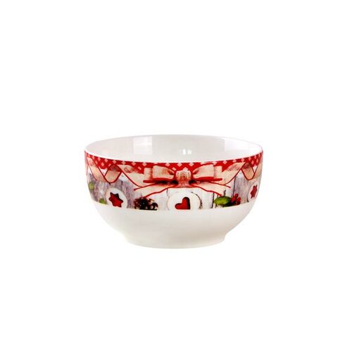 Toro Porcelánová miska Linecké