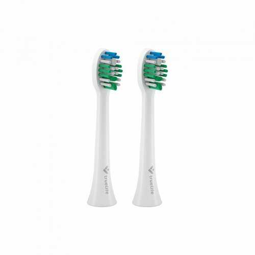 TrueLife SonicBrush Compact Heads White Standard