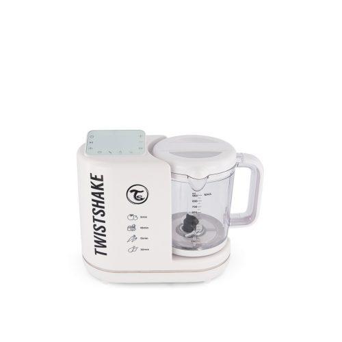 Twistshake 6in1 Baby Food Processor