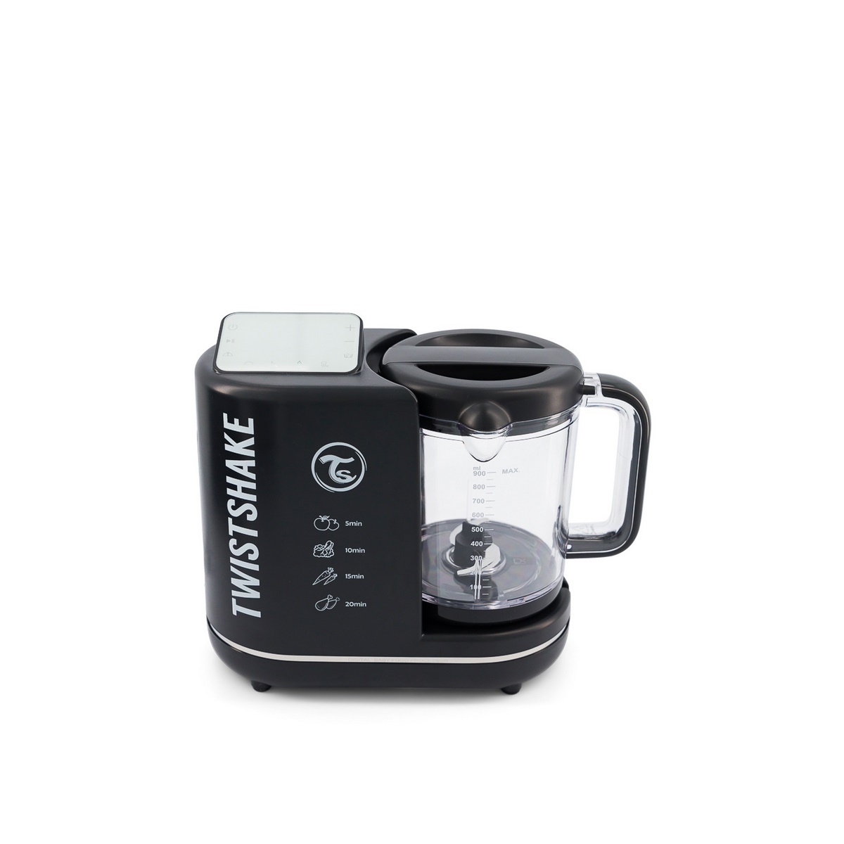 Twistshake 6in1 Baby Food Processor