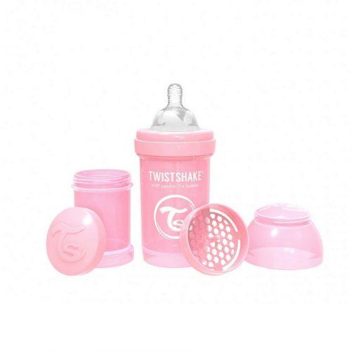 Twistshake Kojenecká láhev Anti-Colic 180 ml