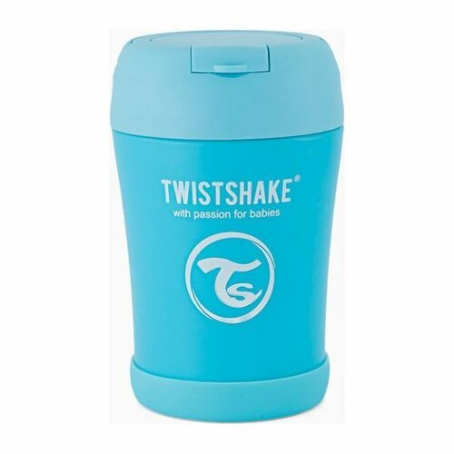 Twistshake Termoska na jídlo 350 ml
