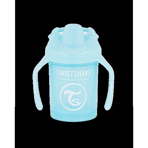 Twistshake Učící netekoucí hrnek 230 ml