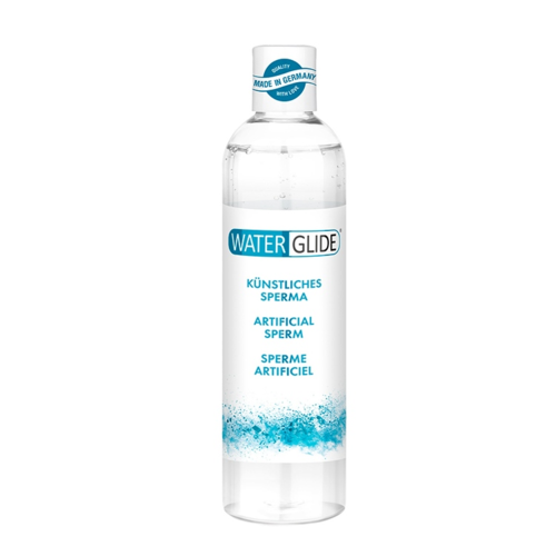 Waterglide Lubrikační gel Falešné sperma 300 ml