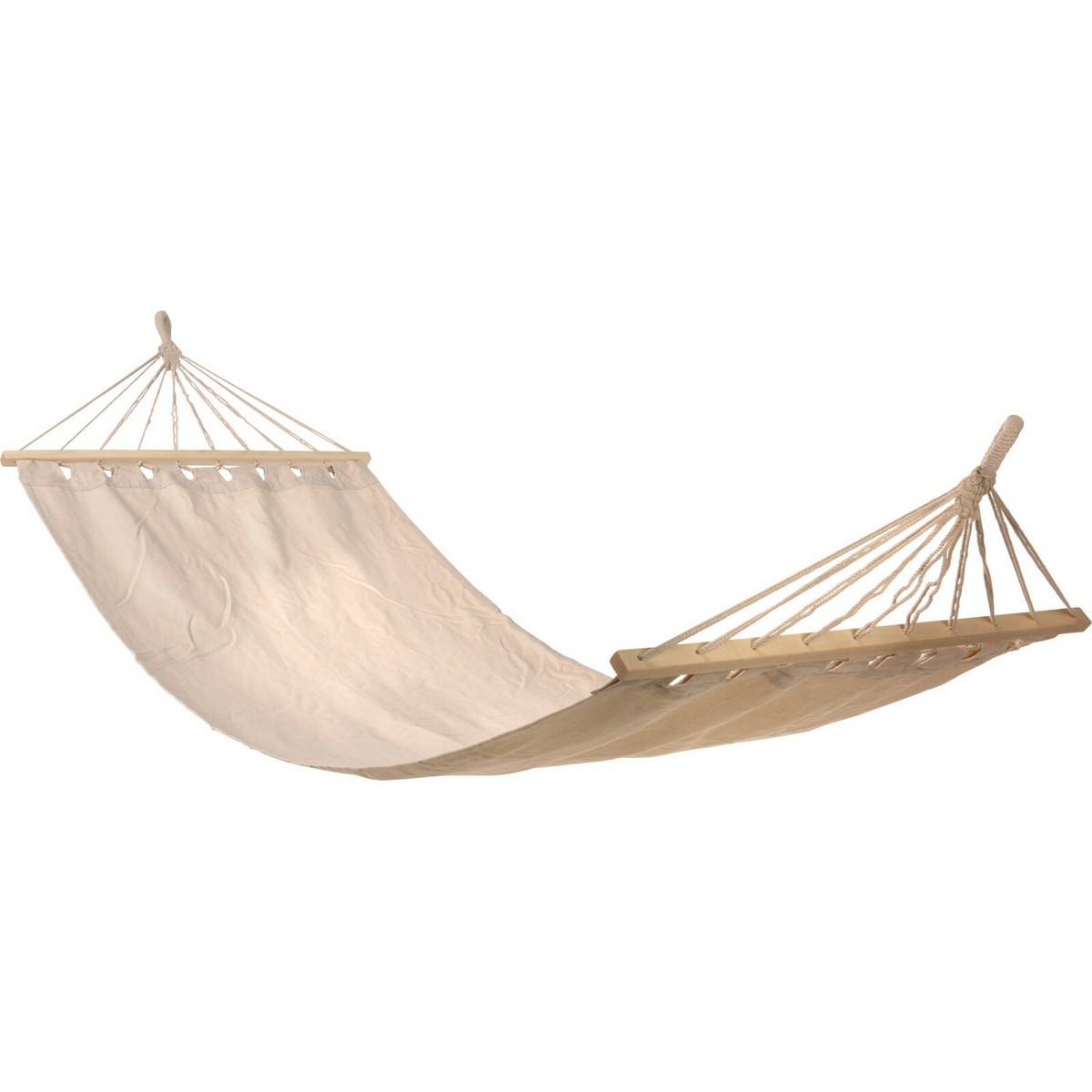 Závěsná houpačka Hammock