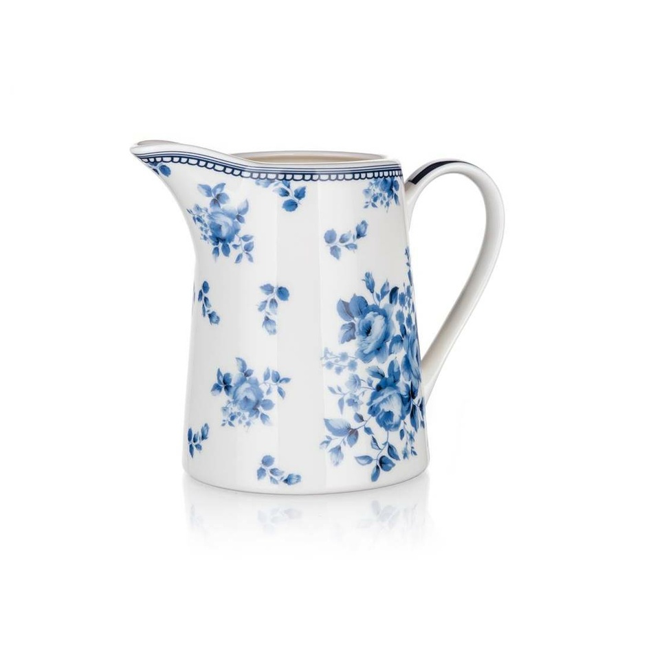 BANQUET Mléčenka BLUE FLOWER 310 ml