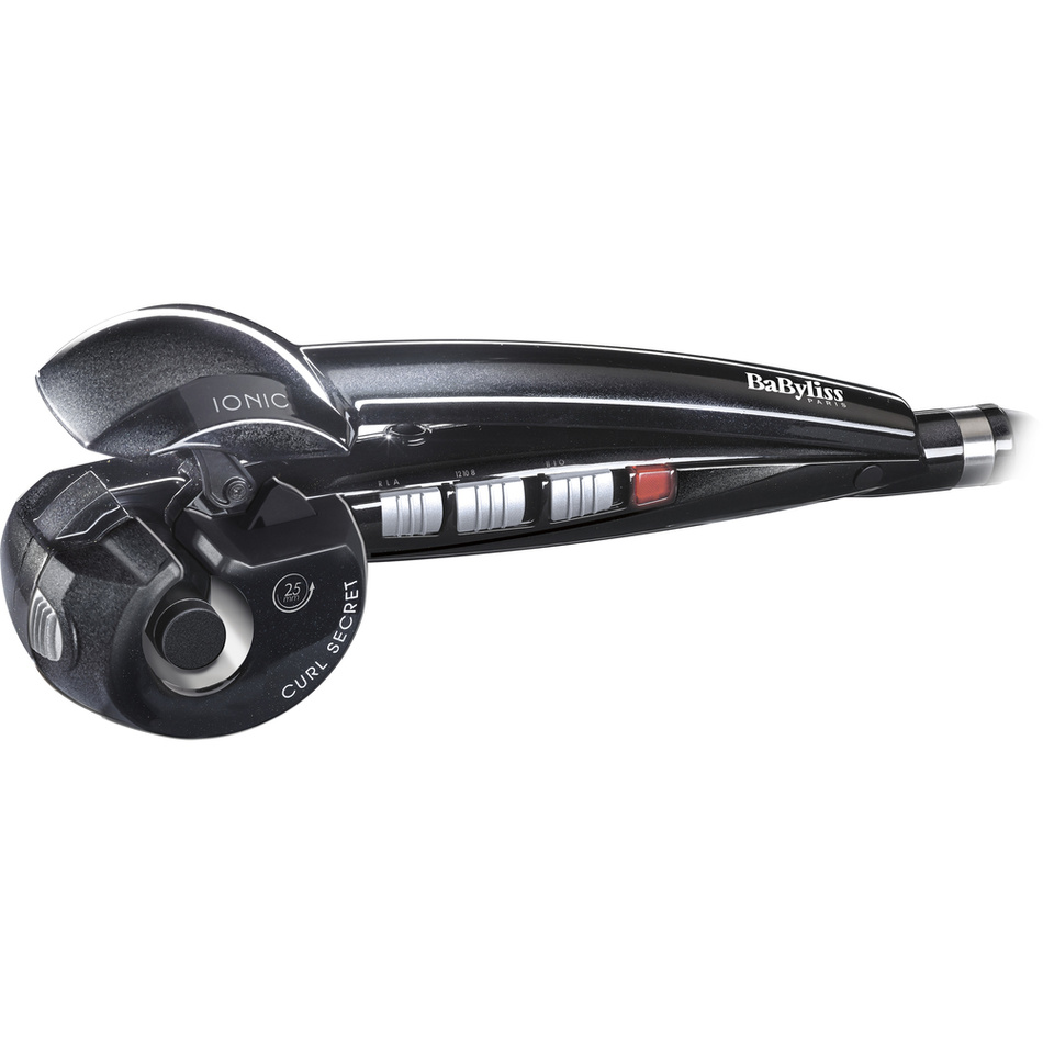 BaByliss C1300E loknovací kulma