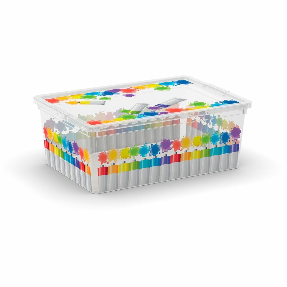 C Box Colours Arty S 11 l