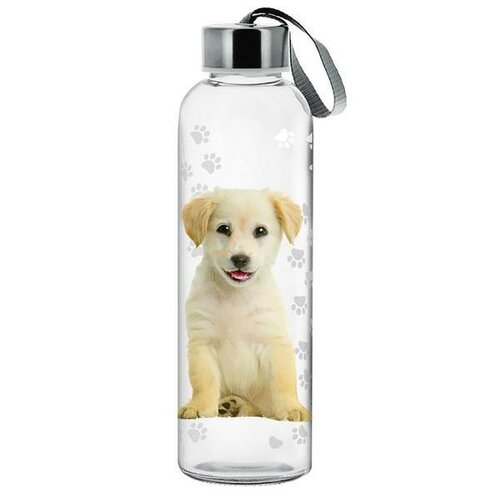 Cerve Skleněná láhev Dog
