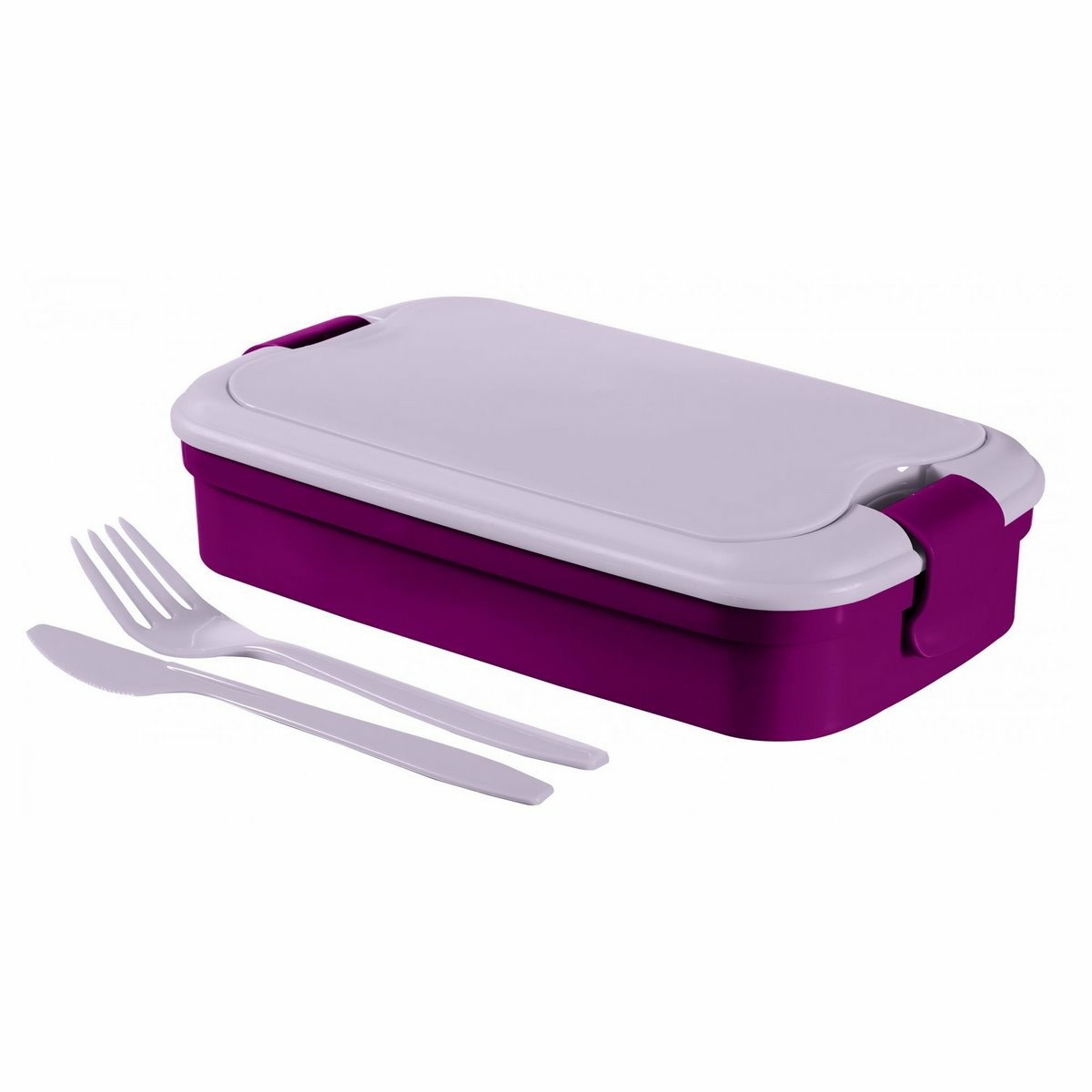 Curver Svačinový box LUNCH&Go