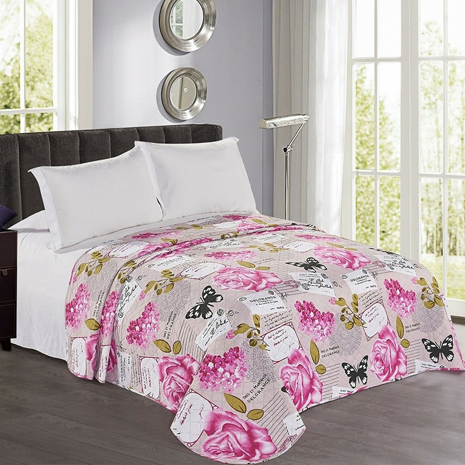 DecoKing Přehoz Gina