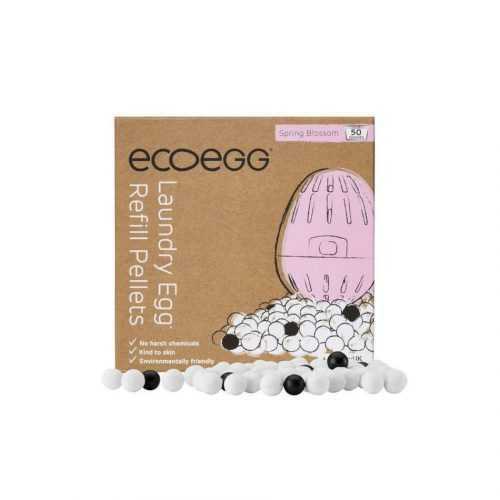 ECOEGG Náplň do vajíčka na praní