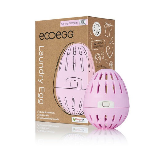 ECOEGG Vajíčko na 70 praní