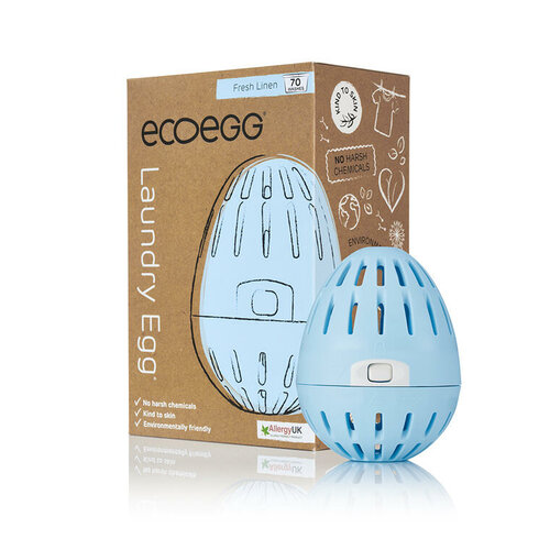 ECOEGG Vajíčko na 70 praní