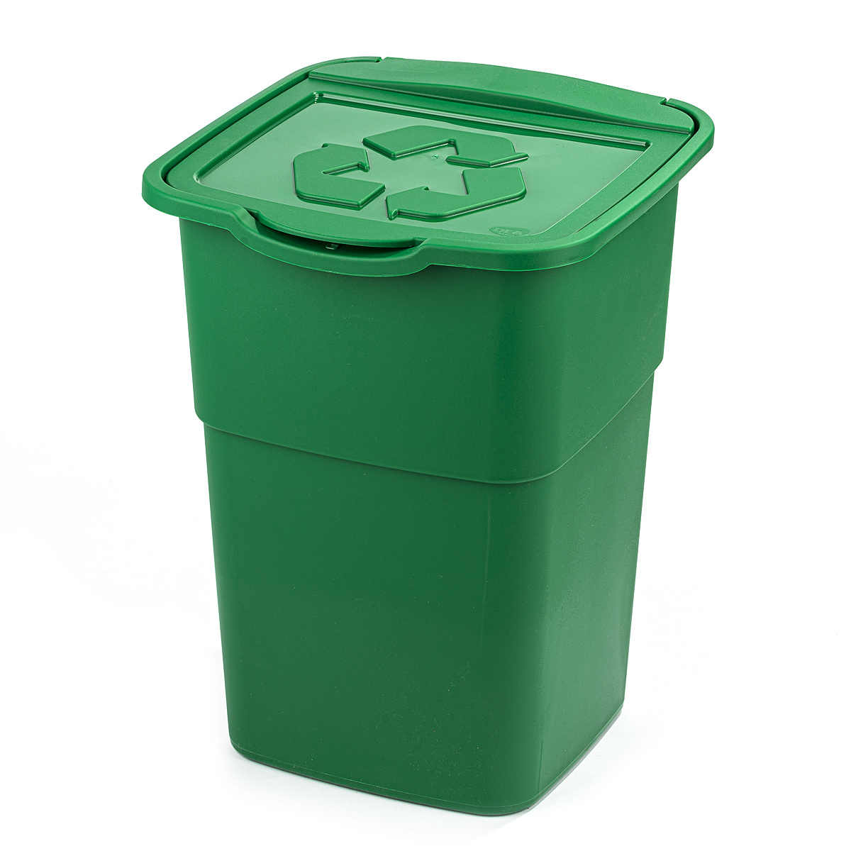 Koš na tříděný odpad Eco Master 50 l