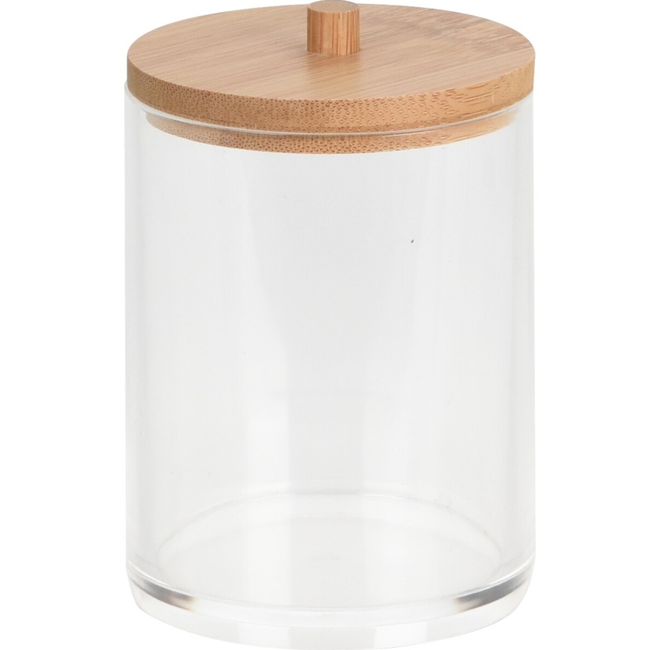 Kosmetický organizér Bamboo Eleganza