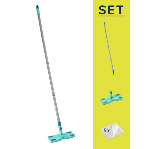 Leifheit 56666 Podlahový mop Clean & Away Click System
