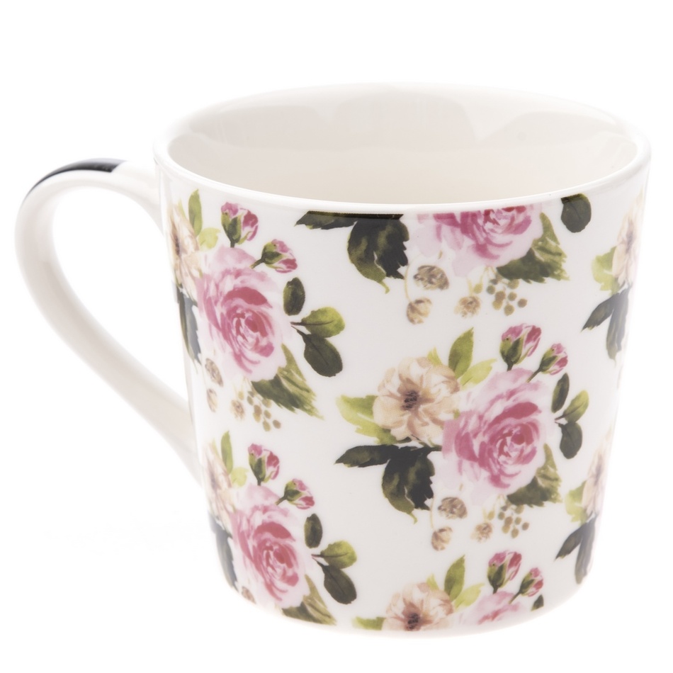 Porcelánový hrnek Sophia
