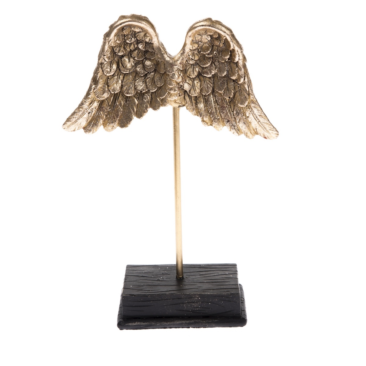 Vánoční dekorace Andělská křídla