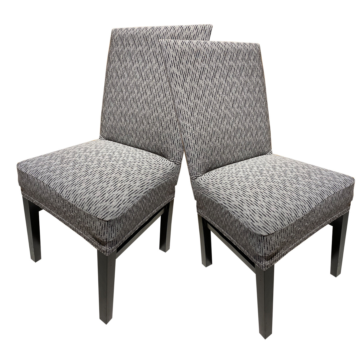 4Home Napínací potah na židli Comfort Plus Harmony