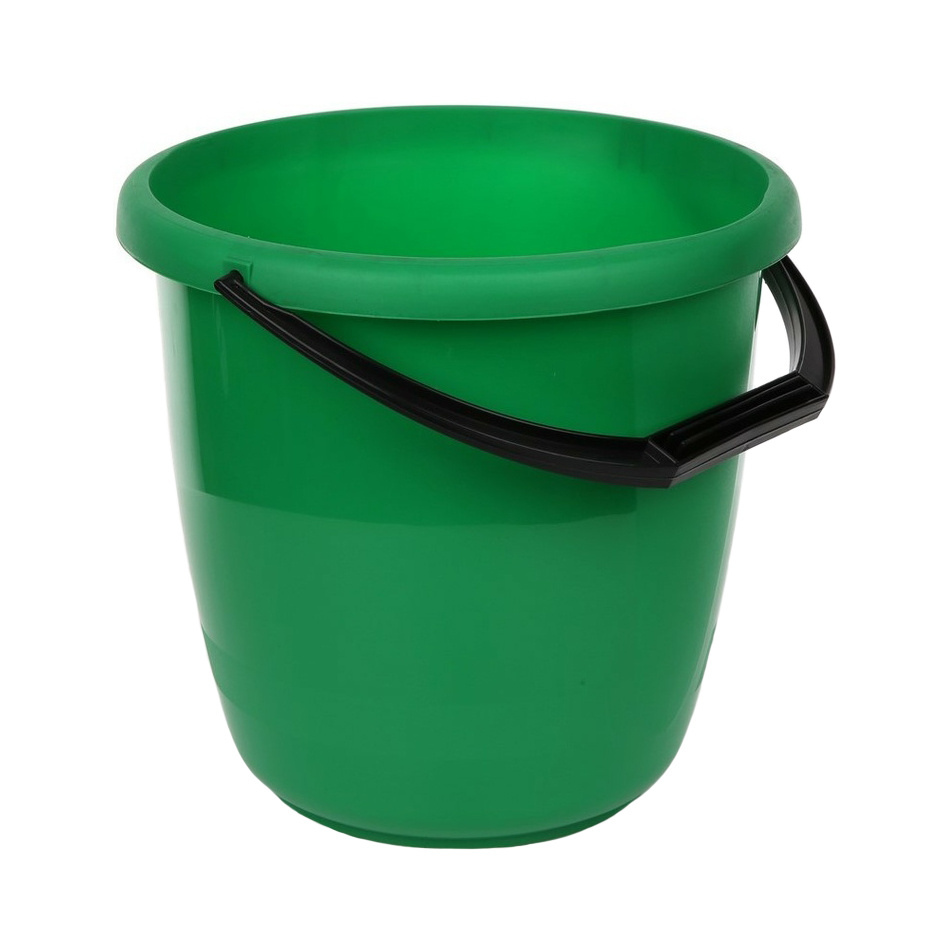Artgos Plastový kbelík 10 l