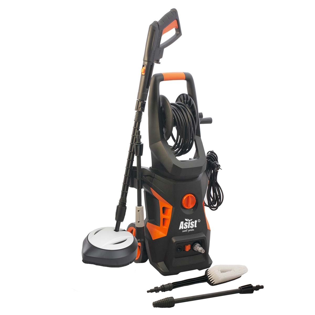 Asist Smart Garden AE7W220-1 vysokotlaký čistič