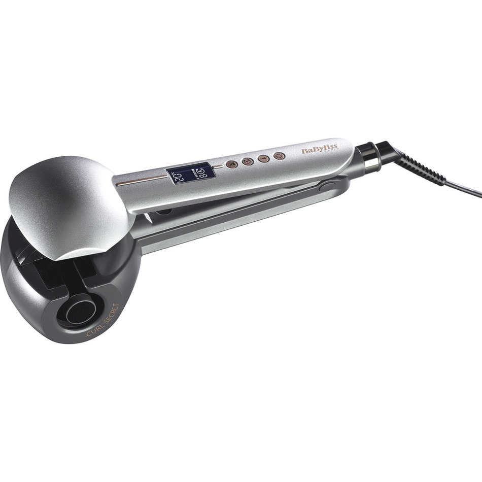 BaByliss C1600E loknovací kulma