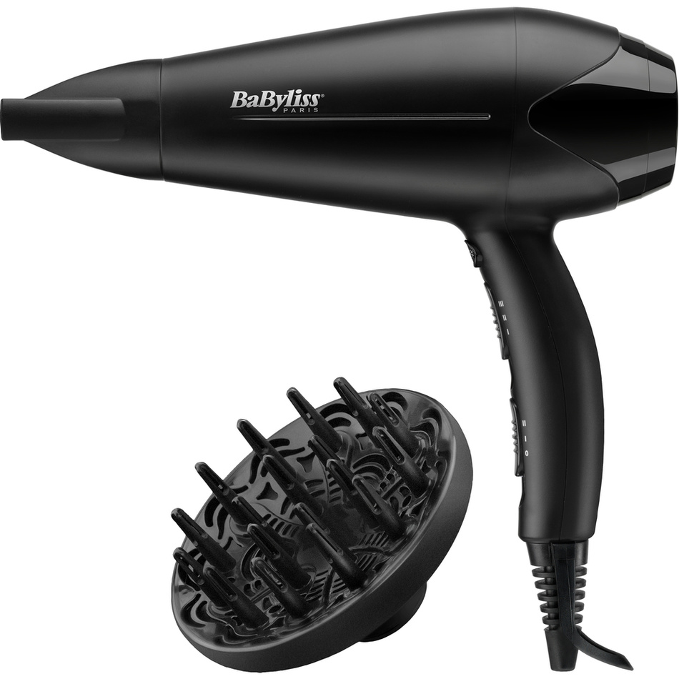 BaByliss D563DE vysoušeč vlasů