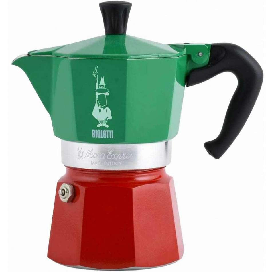 Bialetti Moka konvička na 3 šálky