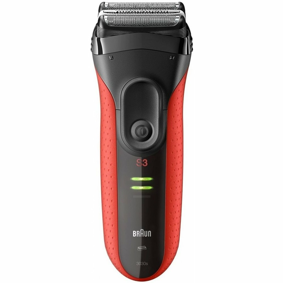 Braun Series 3 3030s holicí strojek