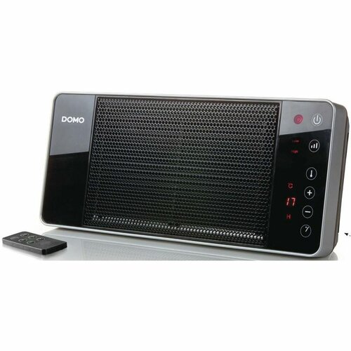 DOMO DO7341H závěsné topení s ventilátorem