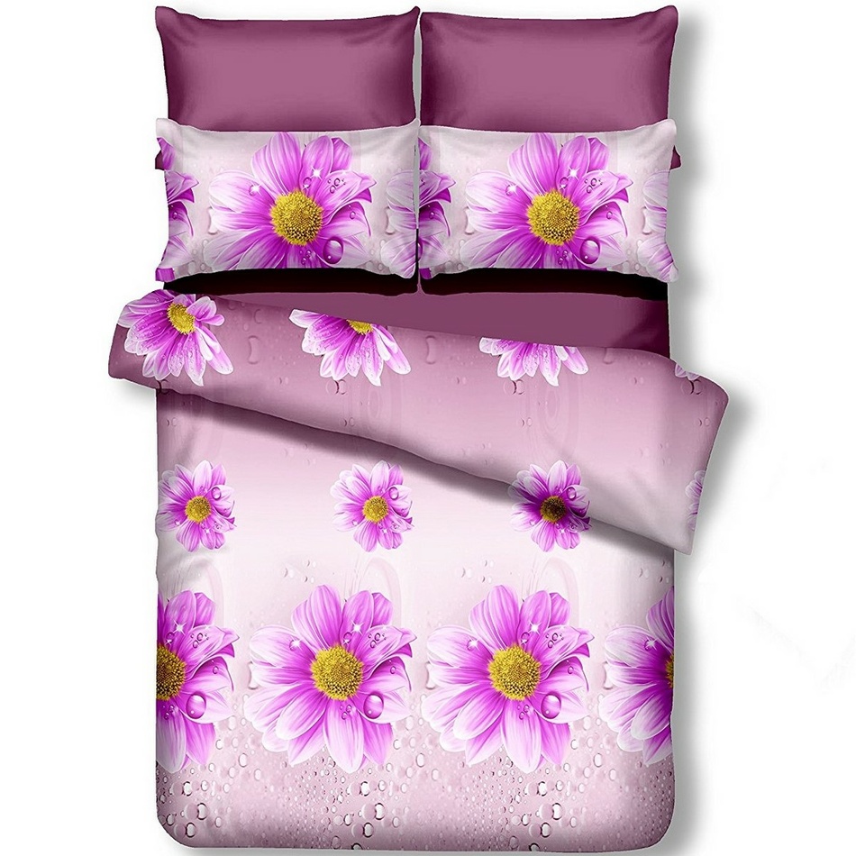 DecoKing Povlečení Emerald Susanne