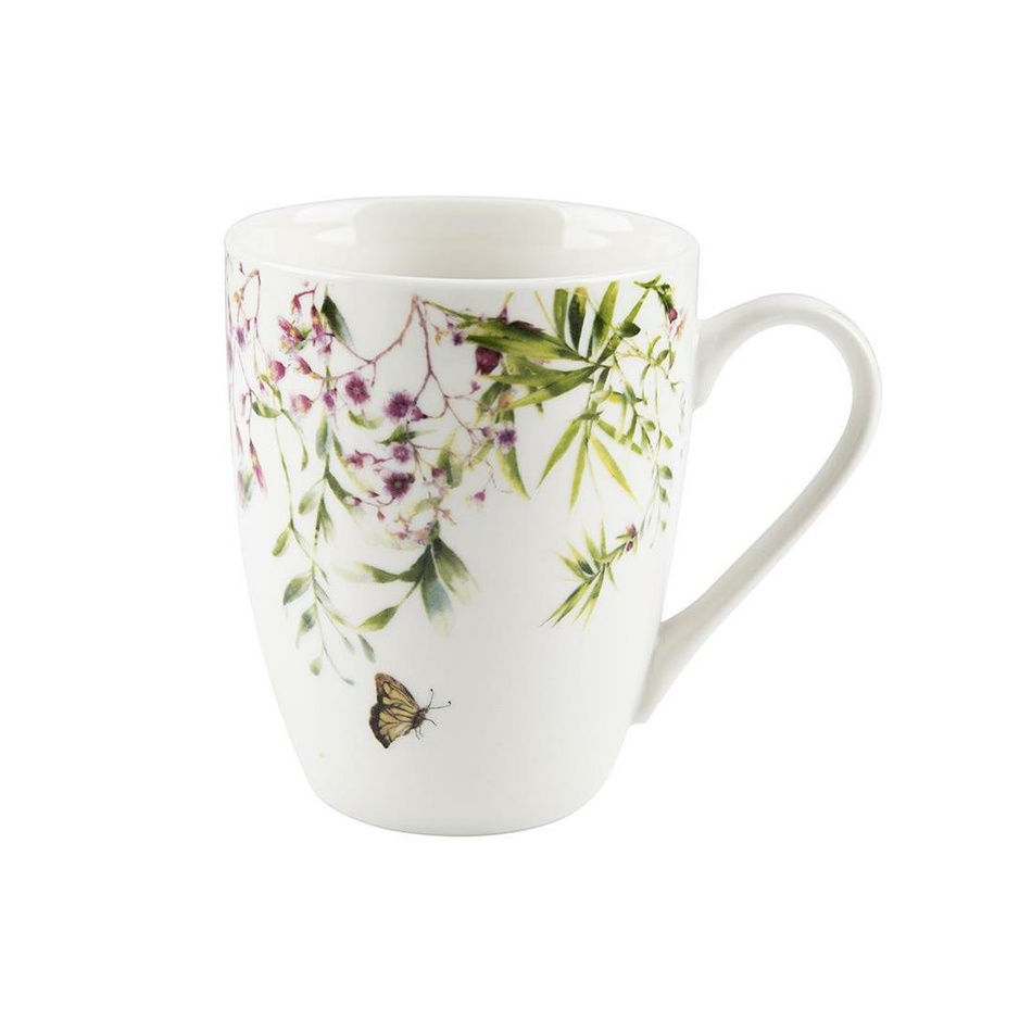 Florina Porcelánový hrnek May