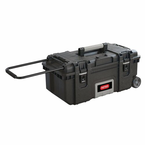 Keter Gear Mobile toolbox 737x360x647mm 250035