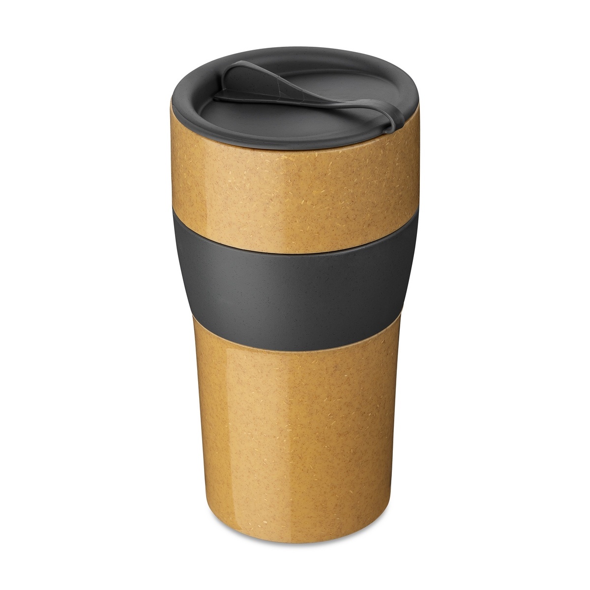 Koziol Izolovaný pohár s poklopem 700ml AROMA TO GO XL