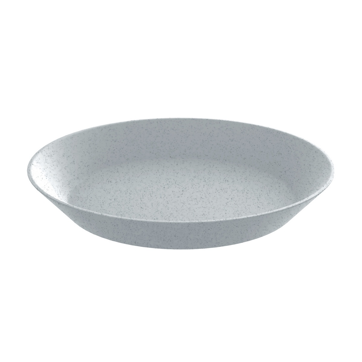 Koziol Talíř polévkový 240mmCONNECT PLATE 240mm