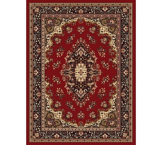 Kusový koberec Ornament