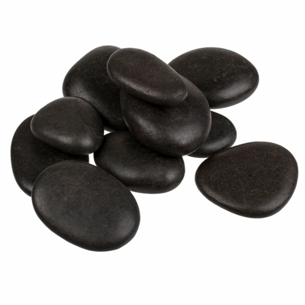 Masážní lávové kameny