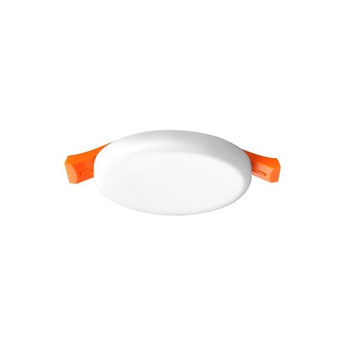 Panlux PN14300006 Podhledové LED svítidlo Downlight Round 6 W
