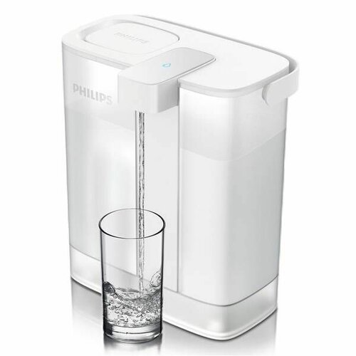 Philips Instant Water Bar AWP2980WH