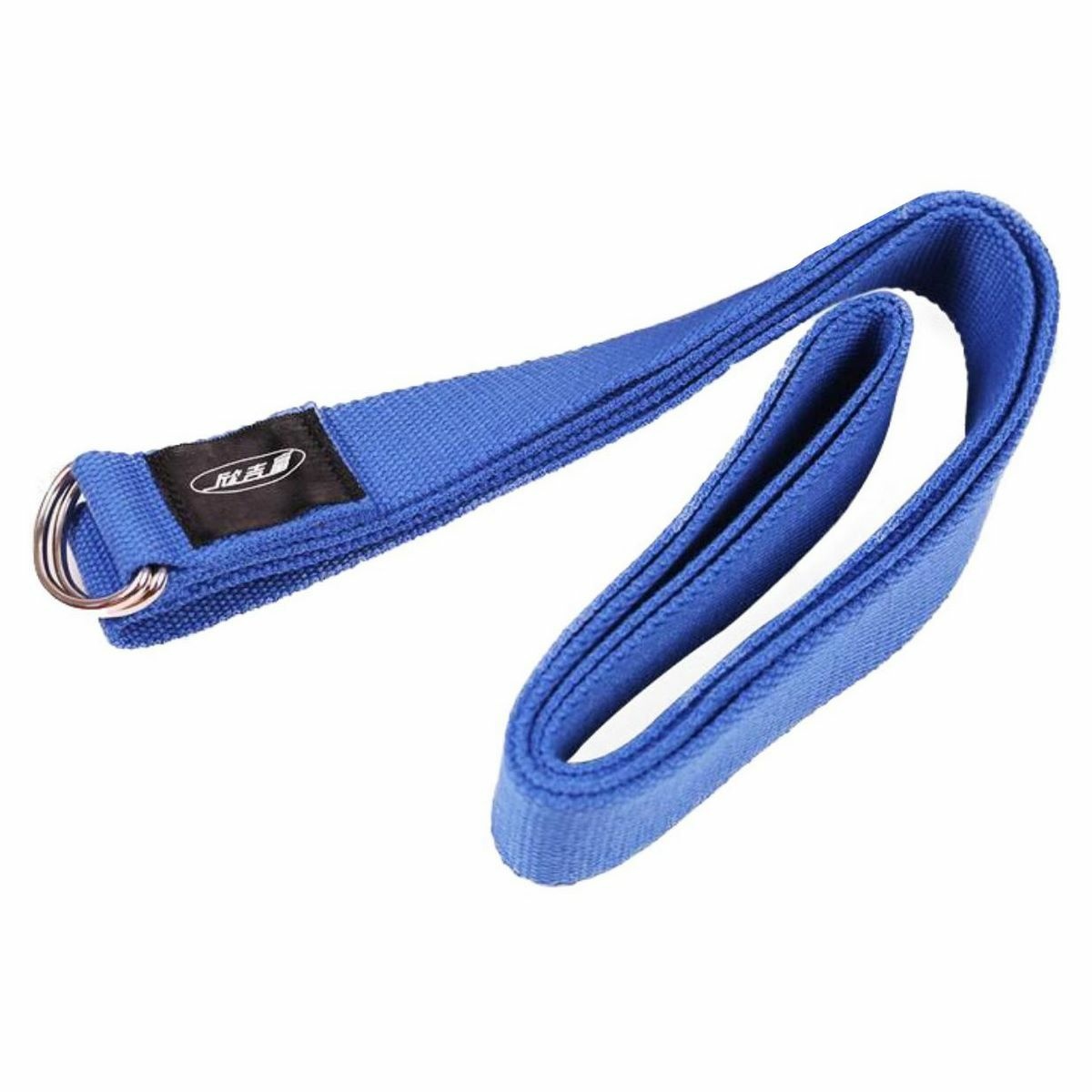 Přitahovací pásek Yoga Strap