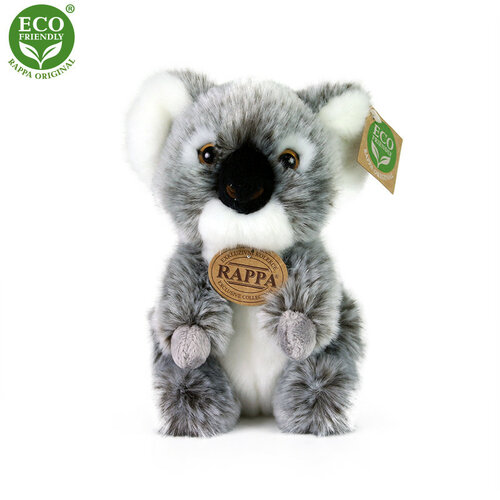 Rappa Plyšový medvídek Koala sedící