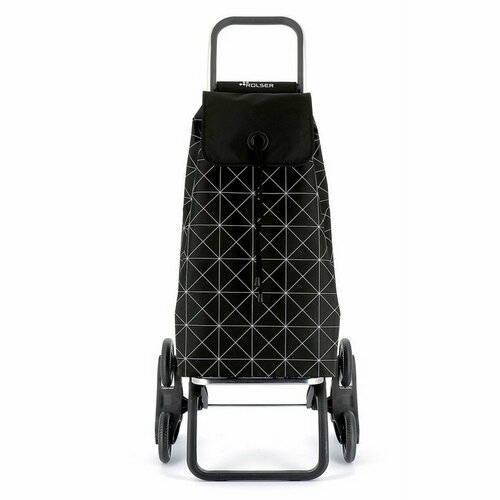 Rolser I-Max Star Rd6 nákupní taška s kolečky do schodů