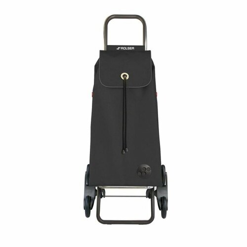 Rolser Nákupní taška s kolečky do schodů I-MAX MF LOGIC RD6